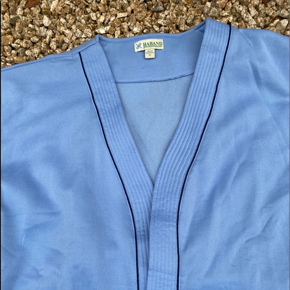 Vintage robe - Picture 3 of 6